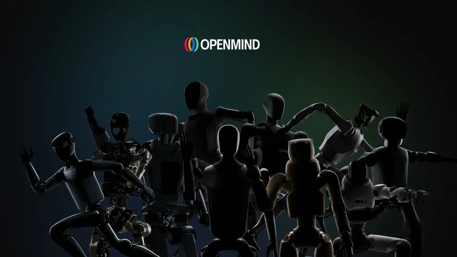 OpenMind Launches Hardware-Agnostic App Store to Unify Humanoid "Skills"
