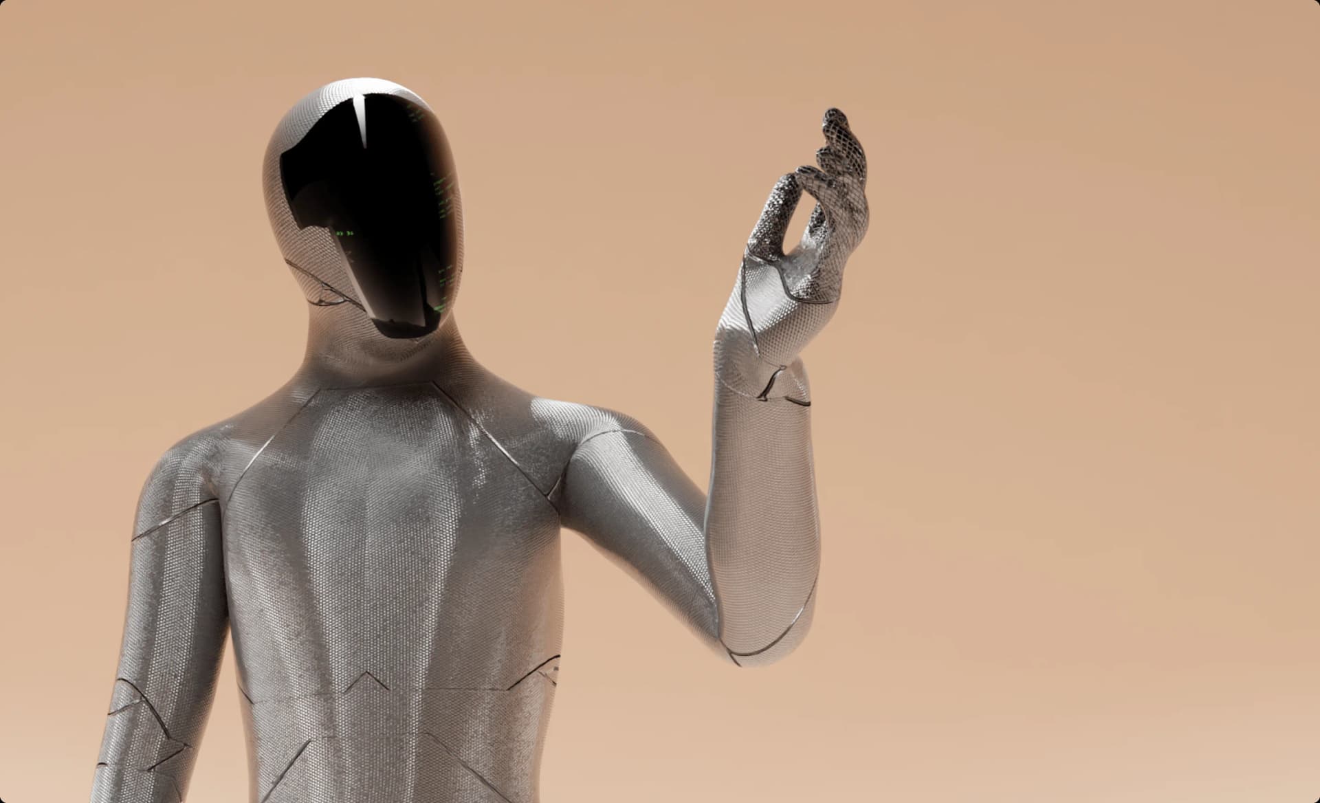 1X Co-Founder and "Principal Inventor" Splits to Launch Rival Robotics Firm