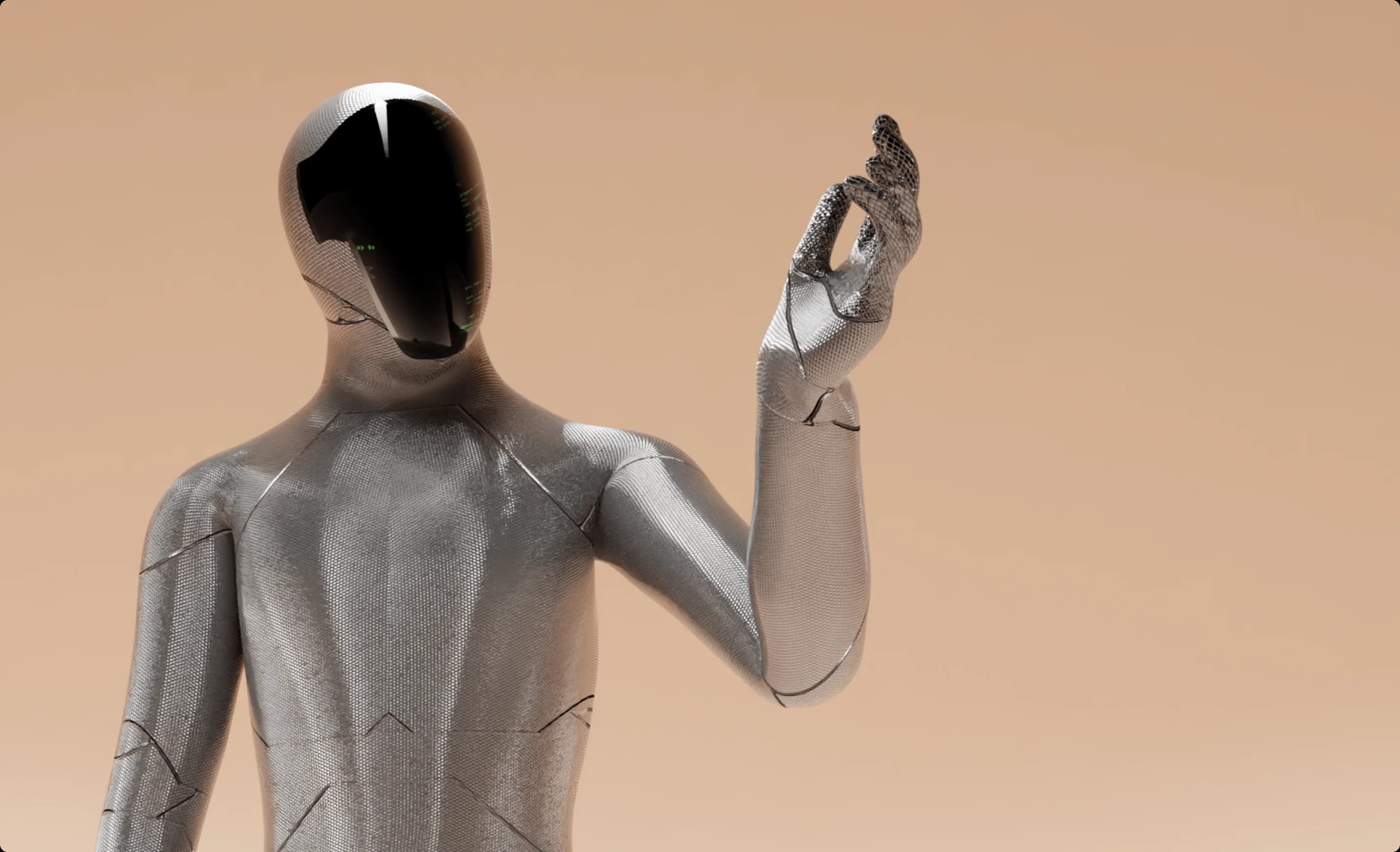 1X Co-Founder and "Principal Inventor" Splits to Launch Rival Robotics Firm