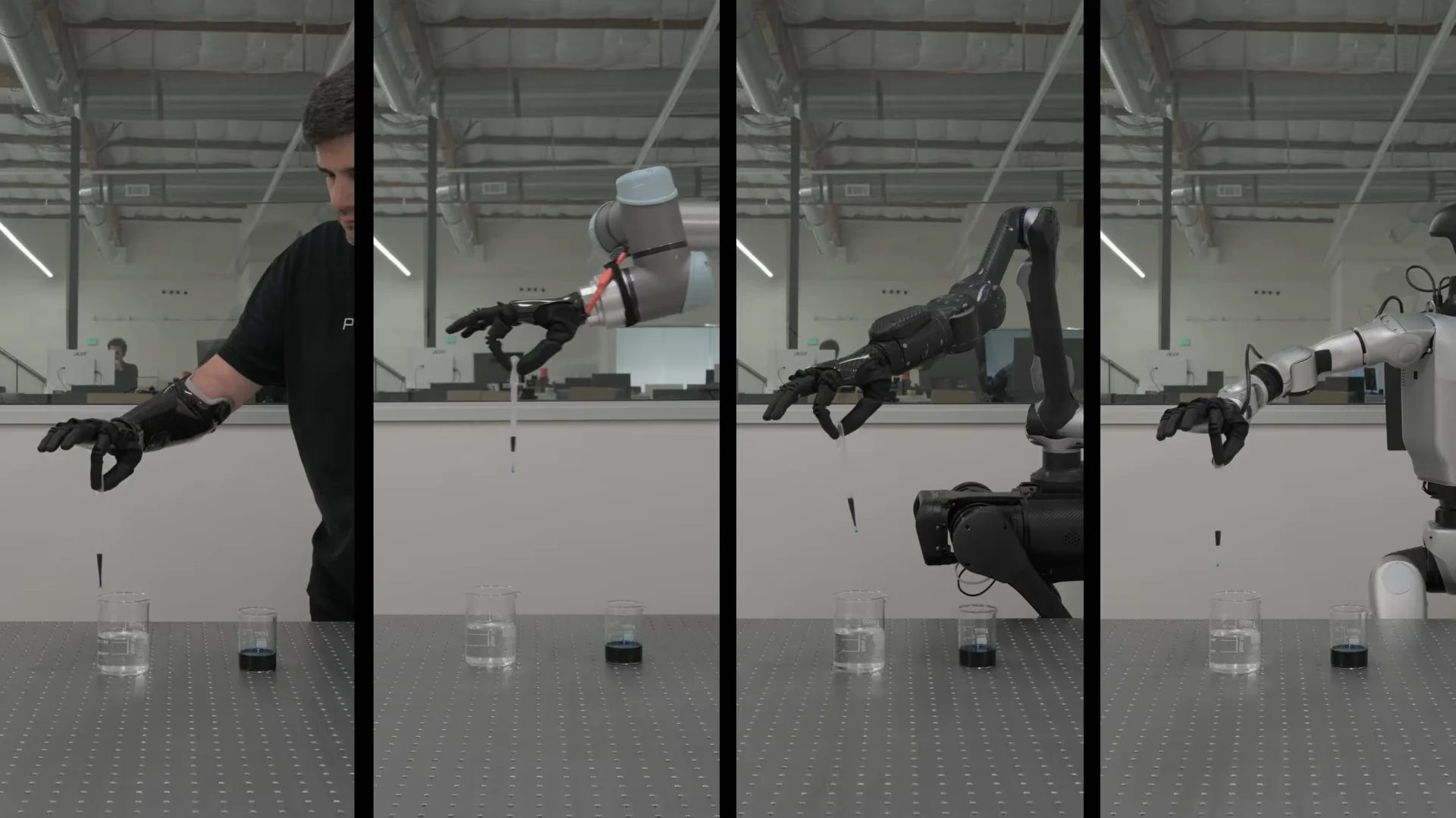 From Prosthetics to Pixels: PSYONIC and NVIDIA Bridge the Robotics "Data Gap" with Real-to-Real Transfer