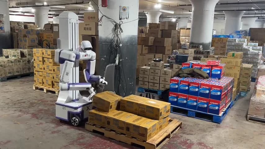 Reflex Robotics to Build Latin America’s First Humanoid Robot Factory in Mexico
