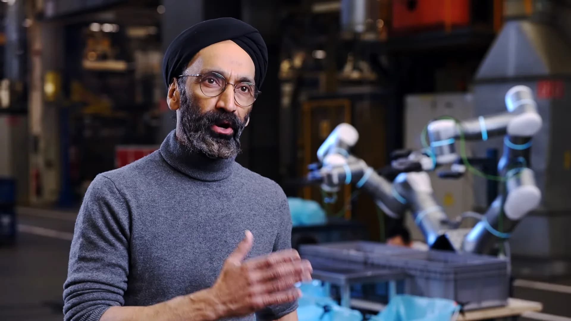 Rhoda AI Hits $1.7B Valuation, Unveils "Direct Video-Action" Model to Bridge the Real-World Gap