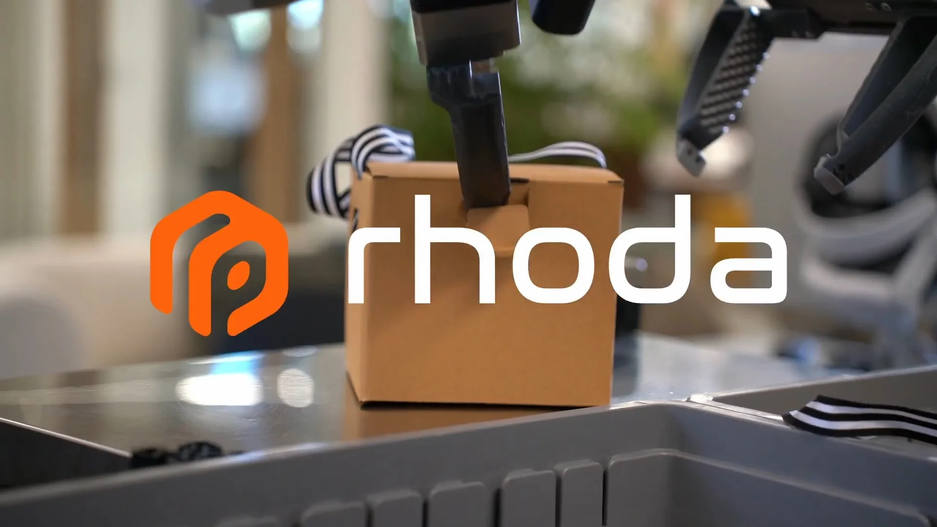 Rhoda AI Breaks Stealth: Jagdeep Singh Teases "Real World" Generalization