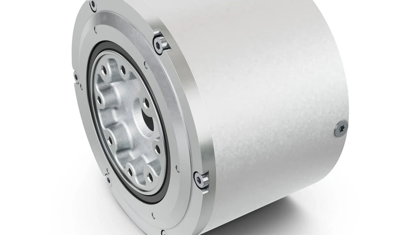 Schaeffler Unveils "All-in-One" Actuator for Humanoids, Targeting the Industry’s Supply Chain Bottleneck