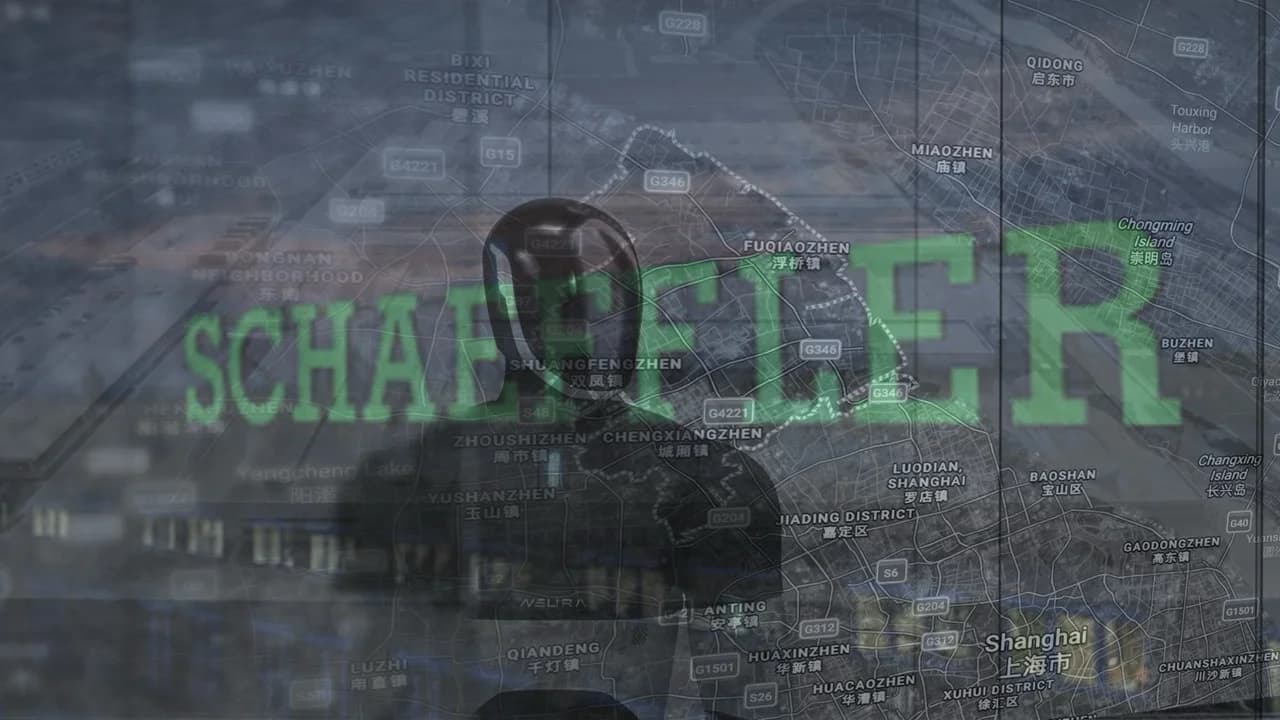 The Taicang Nexus: Schaeffler Launches Dedicated Embodied AI Subsidiary in China