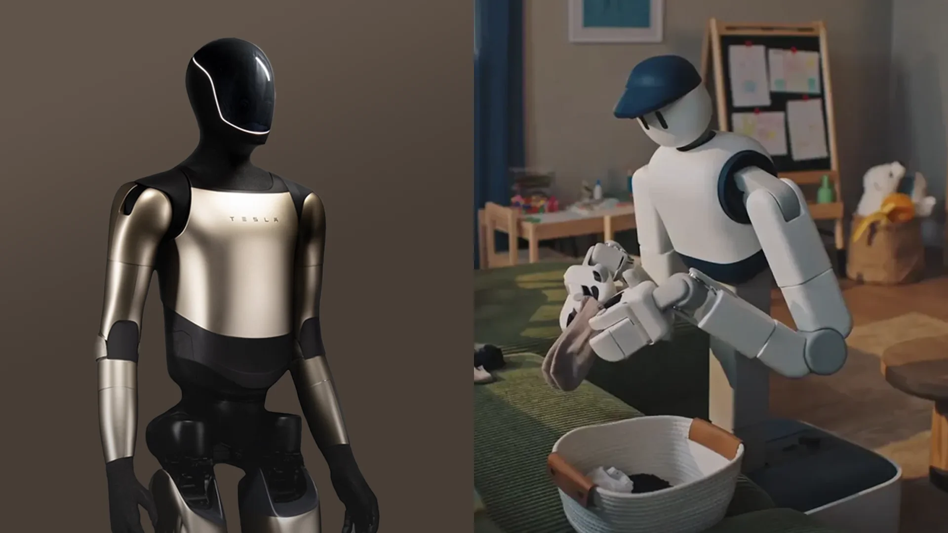 'Early FSD Energy': Why Top Tesla Talent Is Migrating to Sunday Robotics