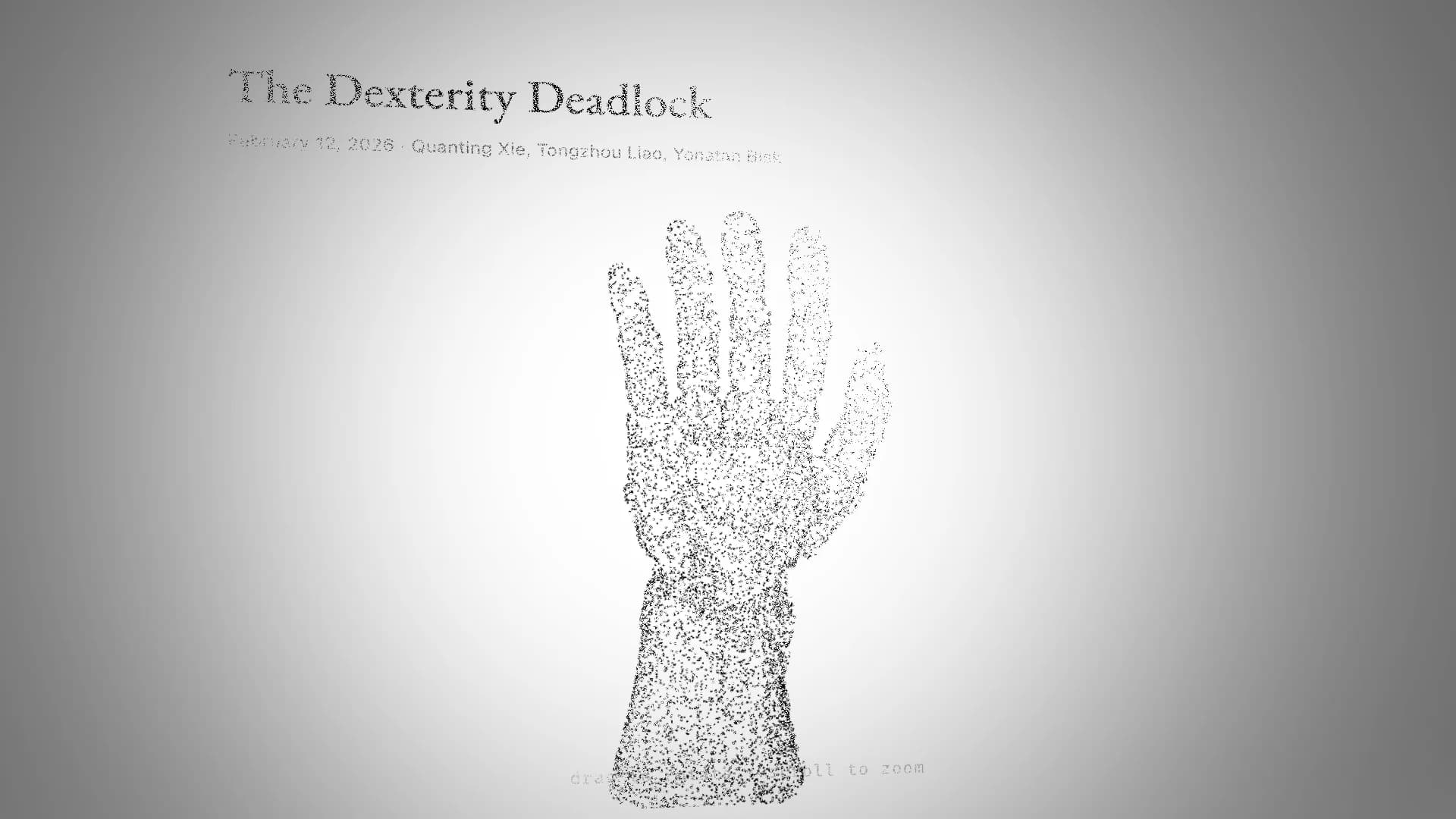 The Gearbox Trap: Origami Robotics and 1X Clash Over the Future of Manipulation