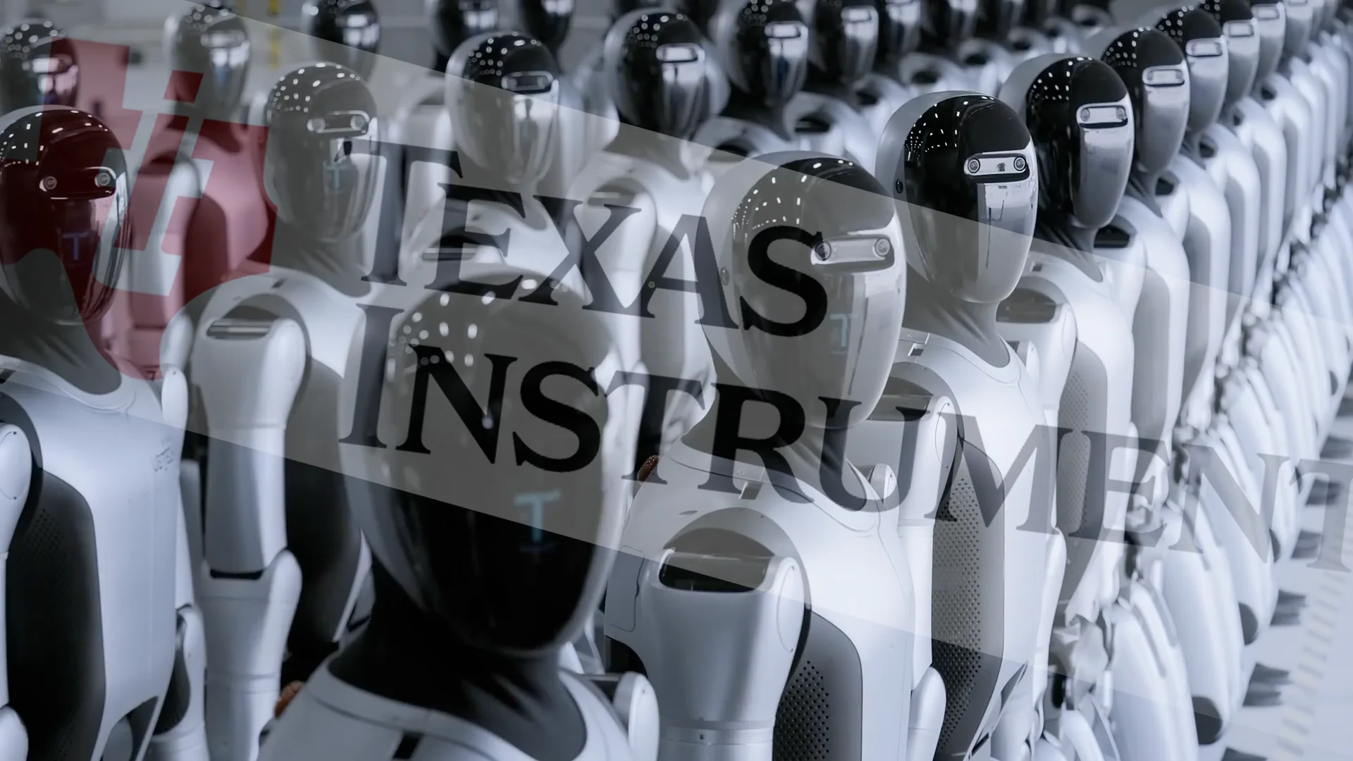 Texas Instruments Deploys UBTECH Humanoids in Strategic Semiconductor Push