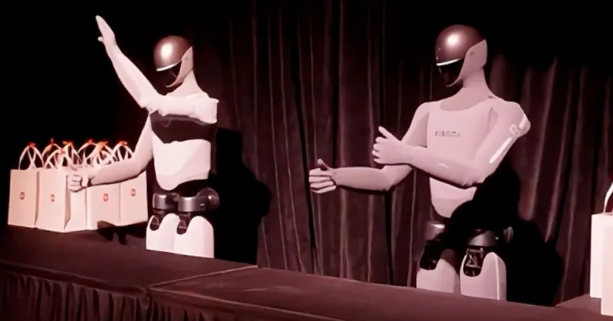 Xiaomi Debuts CyberOne V2 at Investor Day, Moving Beyond the Factory Floor