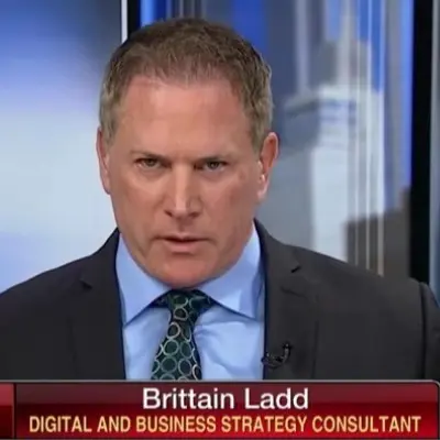 Brittain Ladd