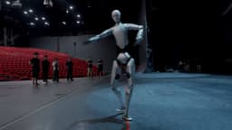 Unitree Unveils H2, a Full-Sized Humanoid Successor to the H1