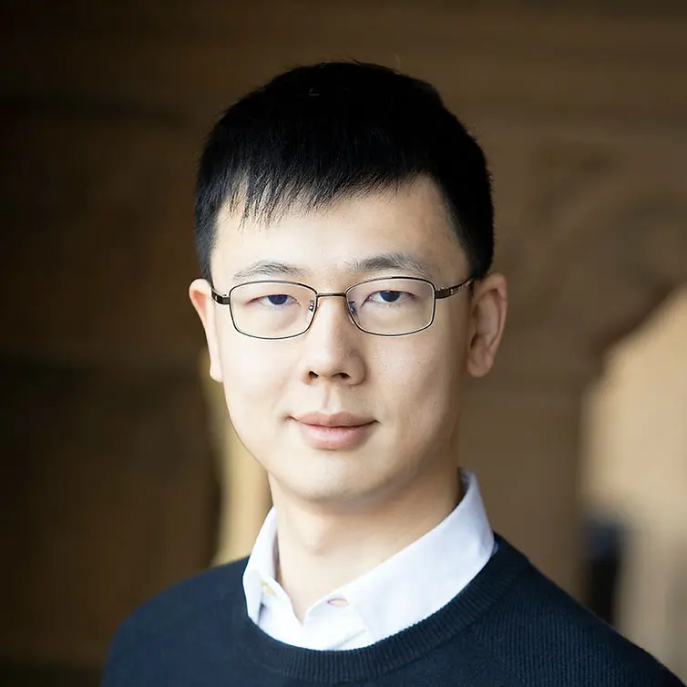 Yuke Zhu Principal Research Scientist at NVIDIA