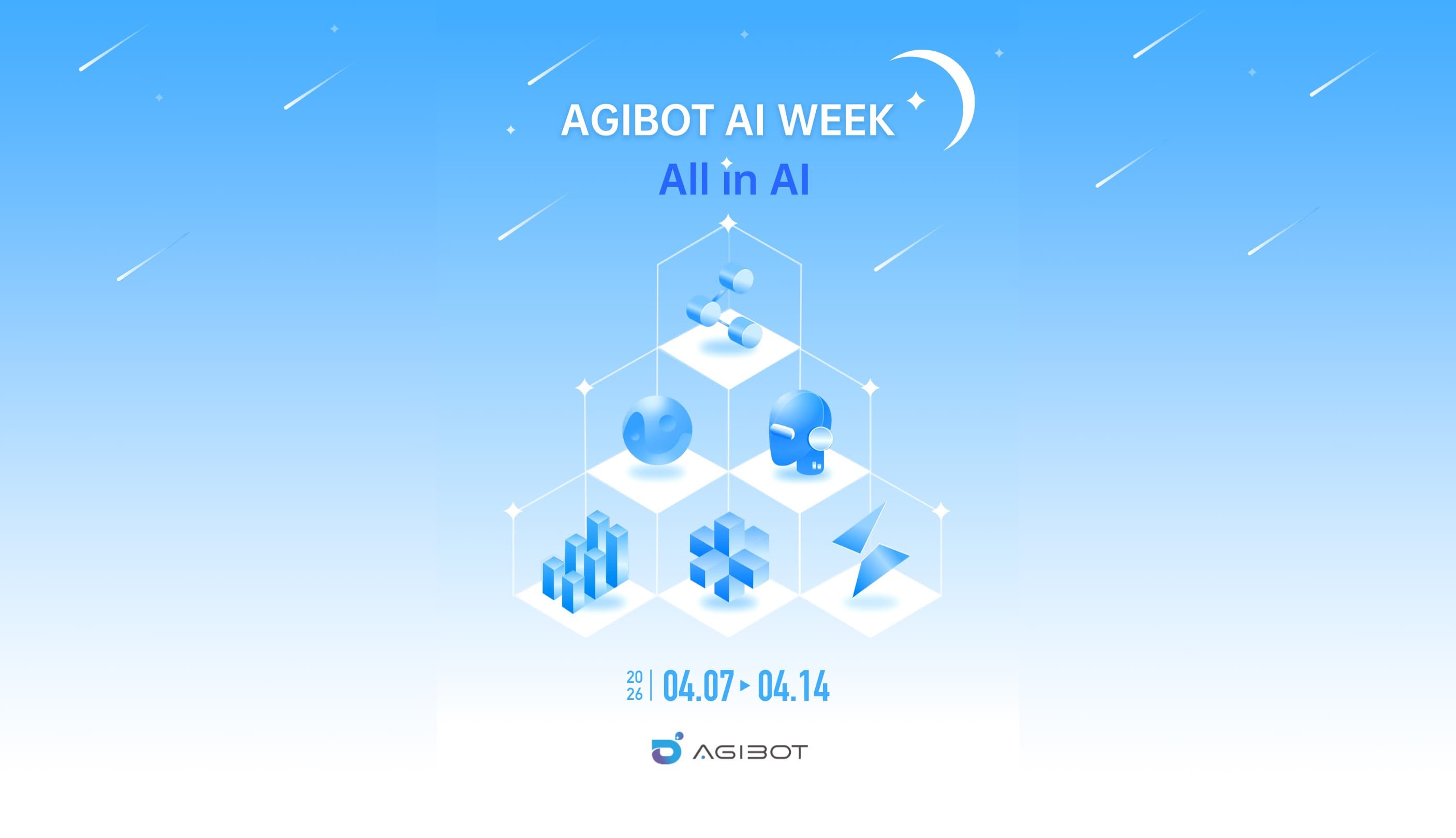AGIBOT AI Week