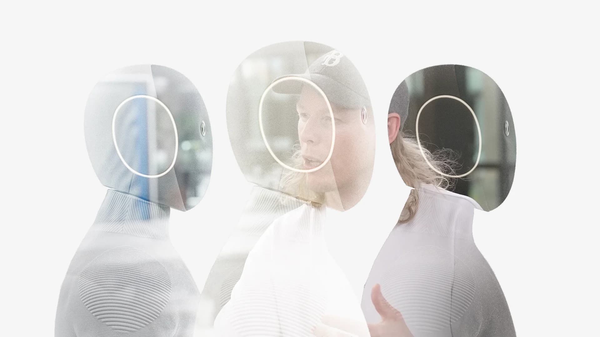 1X CEO Bernt Børnich Predicts "Hard Takeoff" in 3 Years, Details NEO Platform and Data Strategy