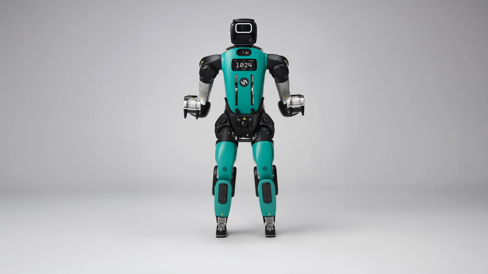 Agility's Investor Day: Digit 5 Launches at a $150,000 Bill of Materials, and Its $300M Order Unlocks Skill by Skill