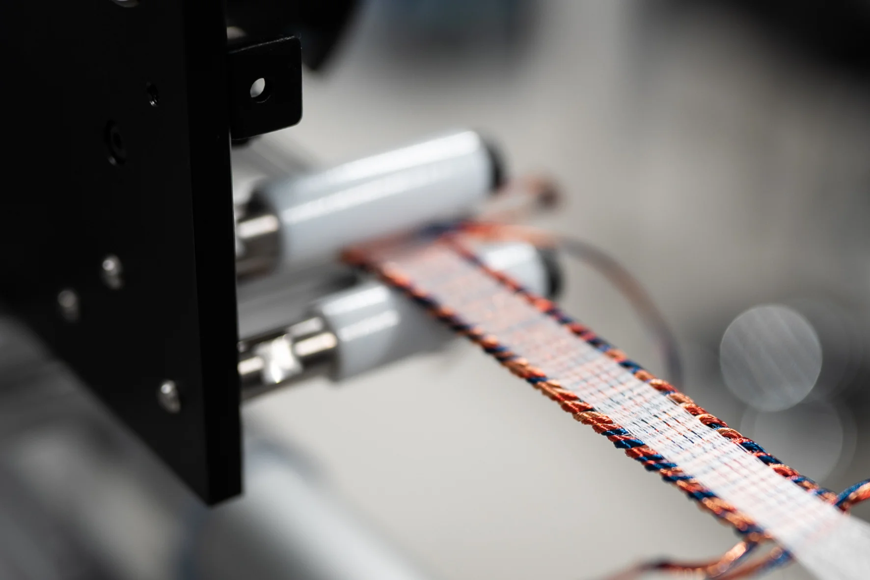 Samsung Backs Norwegian Motor Specialist Alva Industries in Push for Humanoid Hardware