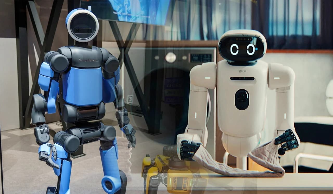 South Korea Doubles Down on "Physical AI" with New Hyundai Innovation Hub and National Humanoid Council