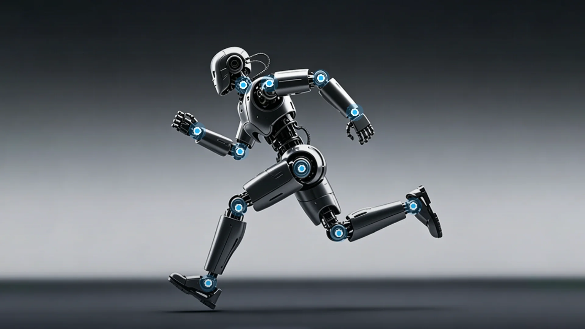 The Physical Bottleneck: Why Actuator Technology is the Next Frontier for Humanoid Robots