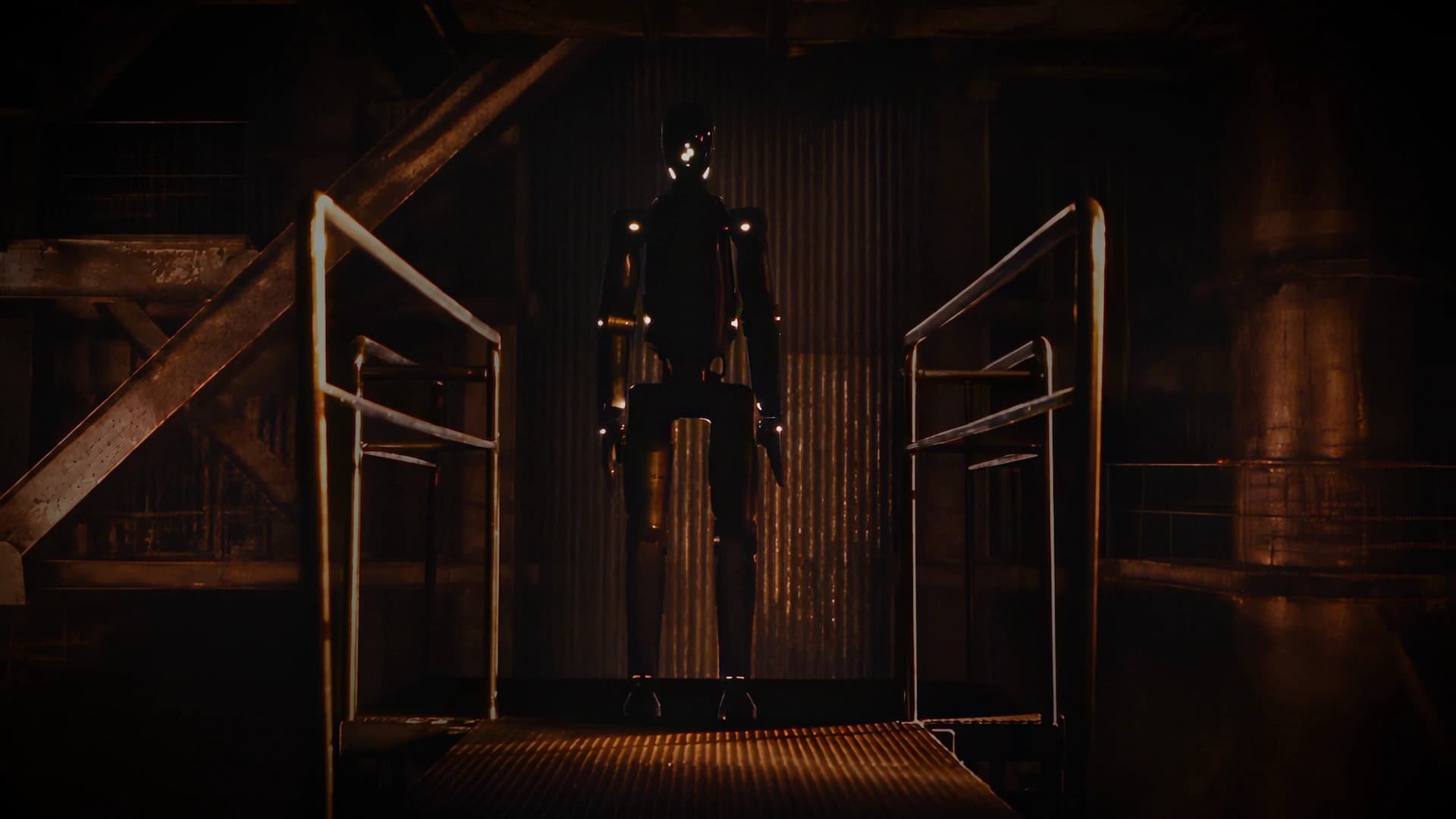 Hasta La Vista, Figure 02: Adcock Teases a Terminator-Style Sendoff