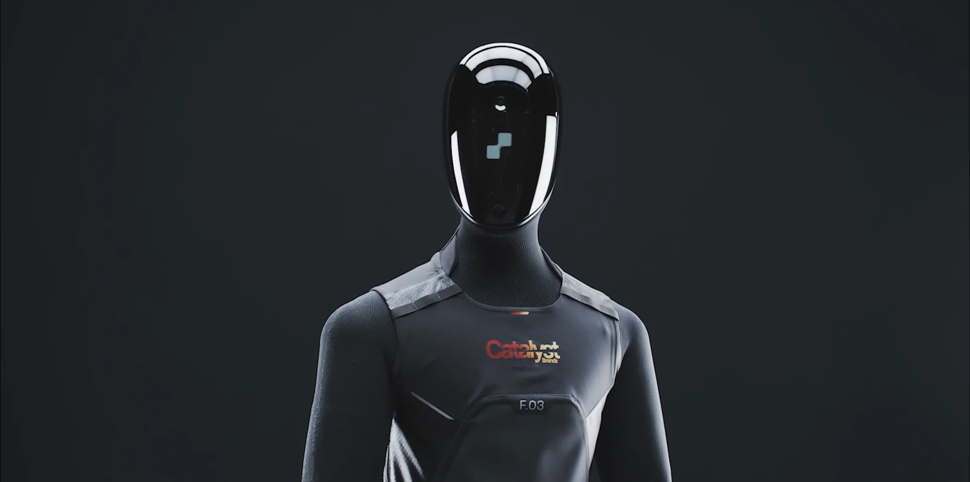 Figure Inks Commercial Deal with Catalyst Brands for Large-Scale Humanoid Deployment