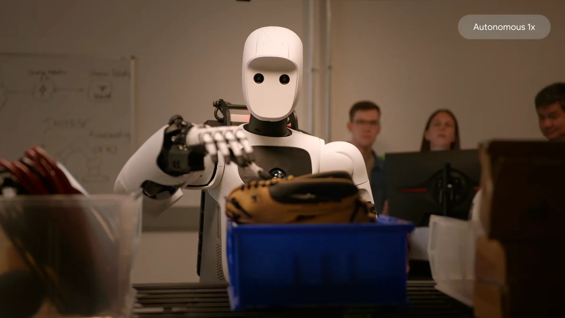 Google DeepMind Unveils Gemini Robotics 2, Bringing Whole-Body Intelligence and Multi-Robot Teams to Physical AI
