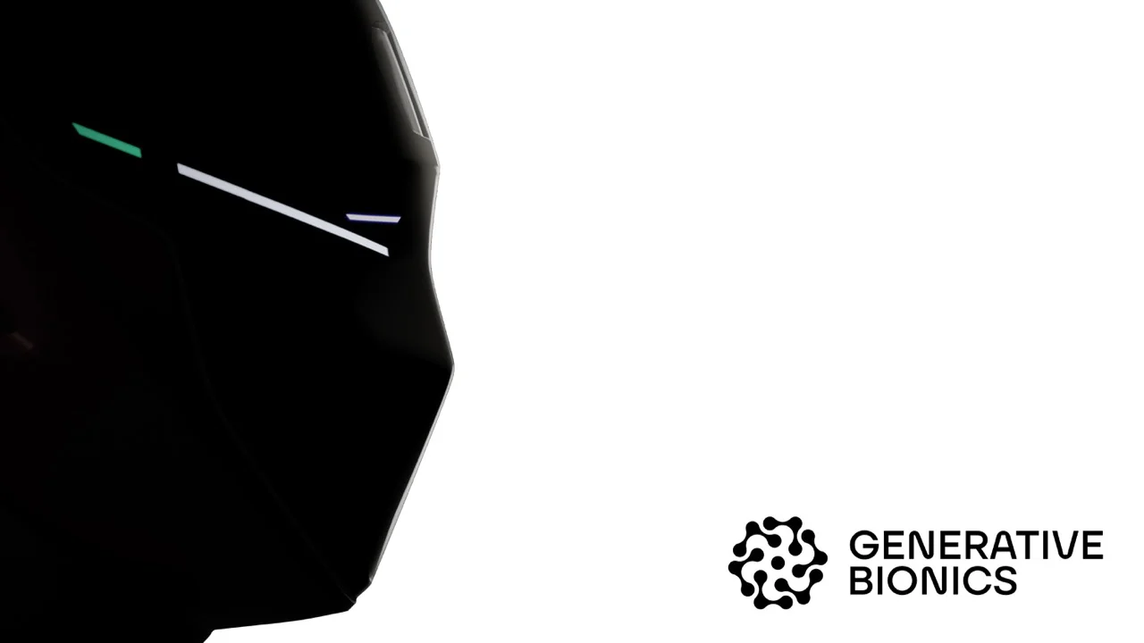 Italy Enters the Chat: Generative Bionics Raises €70M to Bring "Physical AI" to Industry