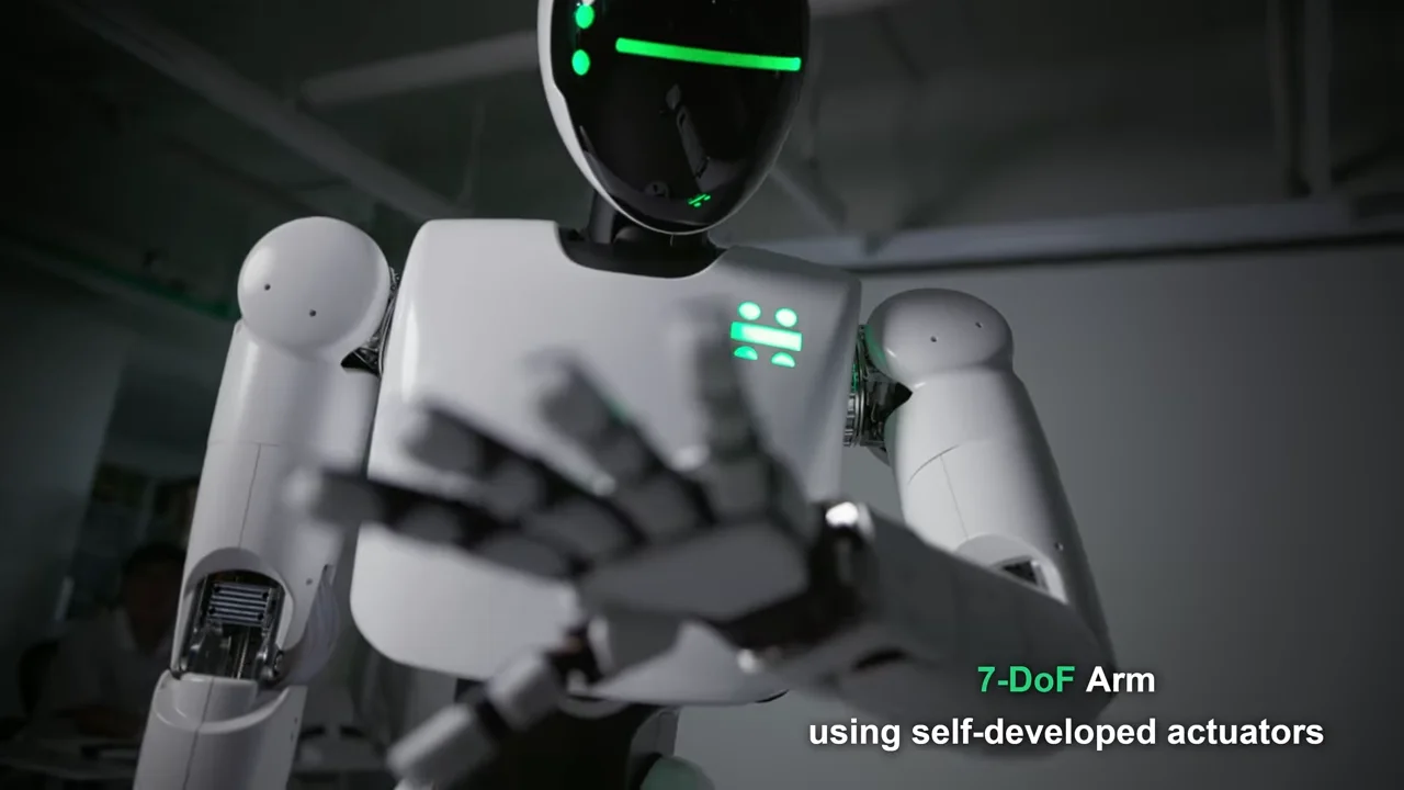 Holiday Robotics Friday