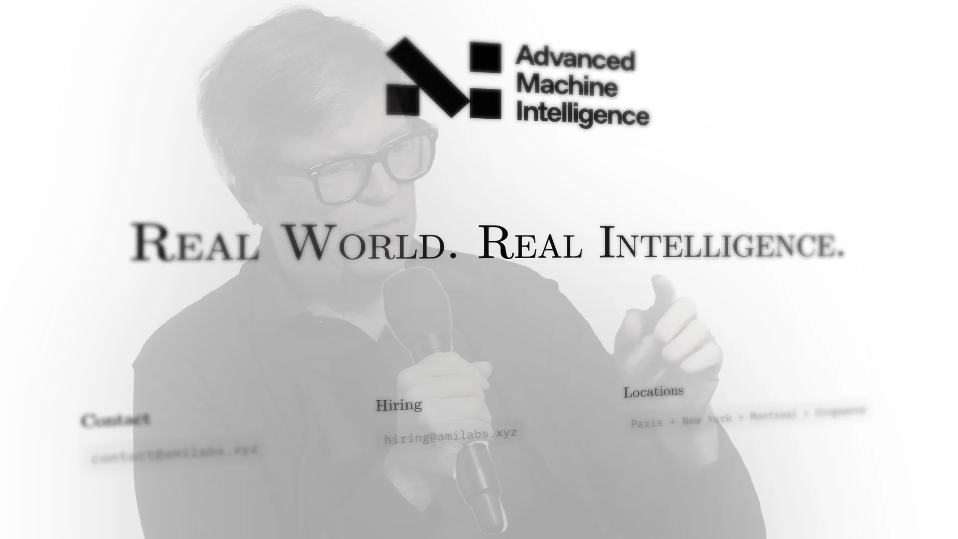 The World Model Rebellion: Yann LeCun Launches AMI Labs to Challenge the 'LLM-Pilled' Consensus