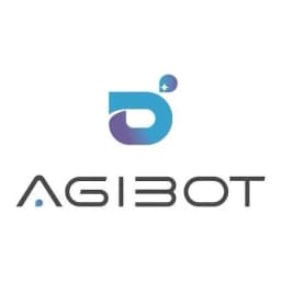 AGIBOT (Zhiyuan Robotics) logo