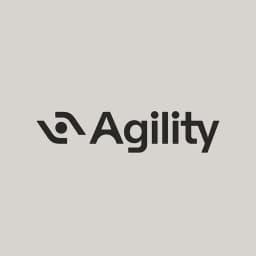 Agility logo