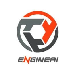 EngineAI logo
