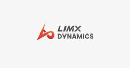 LimX Dynamics logo