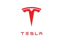 Tesla logo