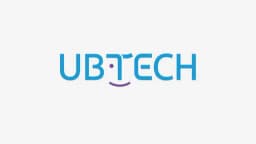 UBTECH Robotics logo