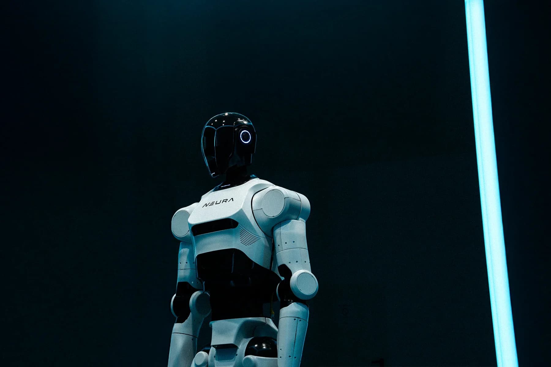 Neura Robotics 4NE-1