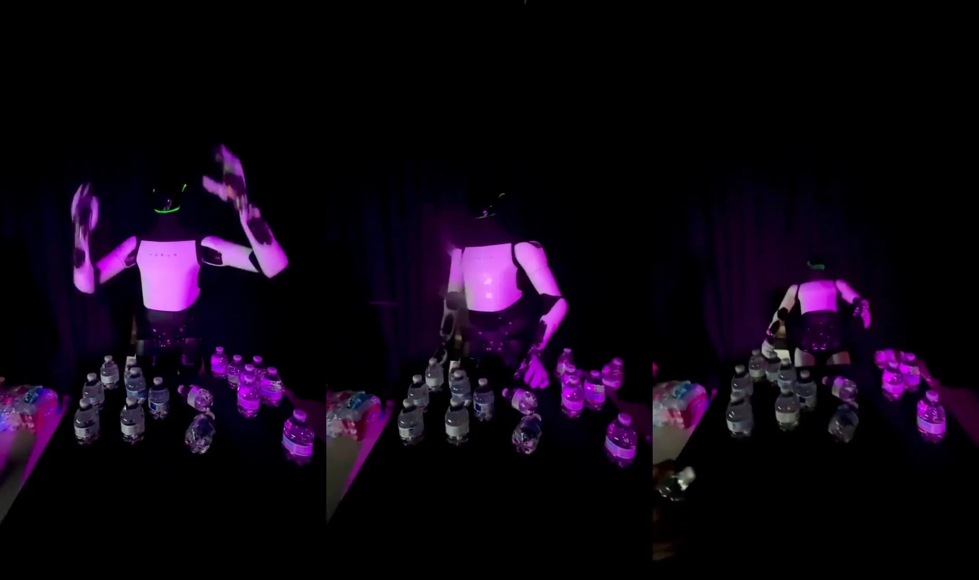 Tesla’s Miami Mishap Highlights the Fragile Reality of Teleoperation