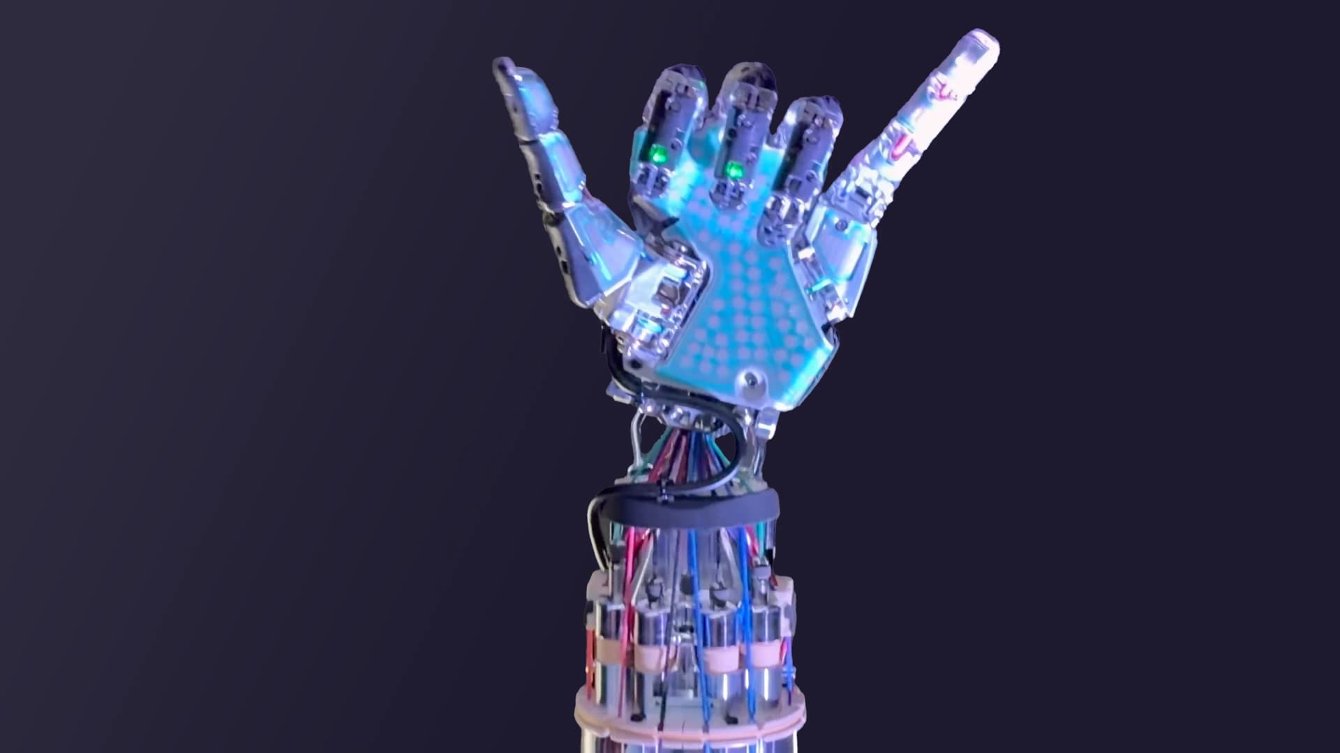 Tesla’s Next Optimus Hand to Feature 50 Actuators, Musk Says, Eclipsing Current Prototype