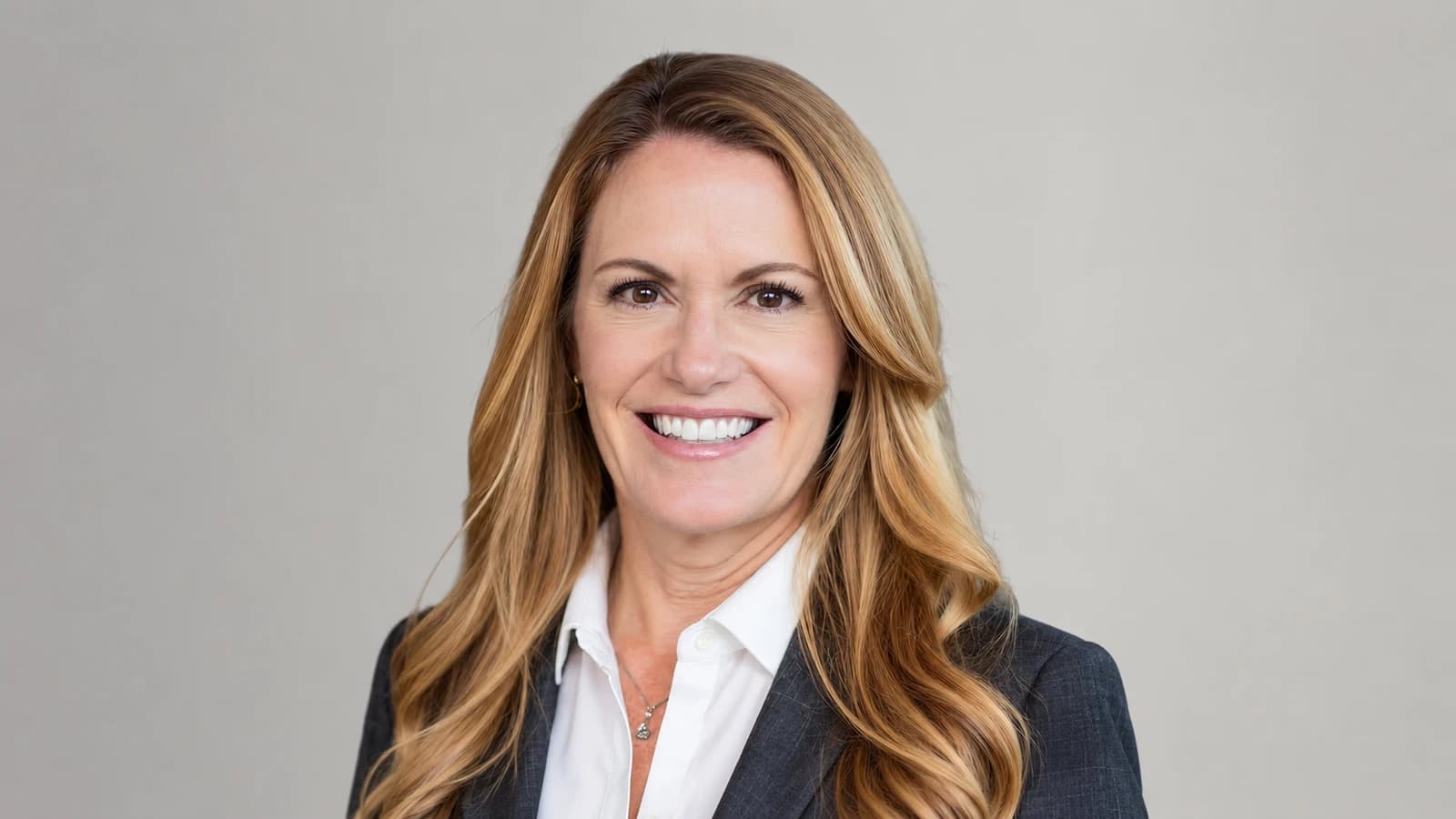 Peggy Johnson, CEO of Agility Robotics.