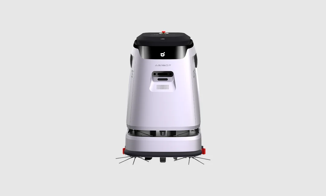 AGIBOT (Zhiyuan Robotics) AGIBOT C5