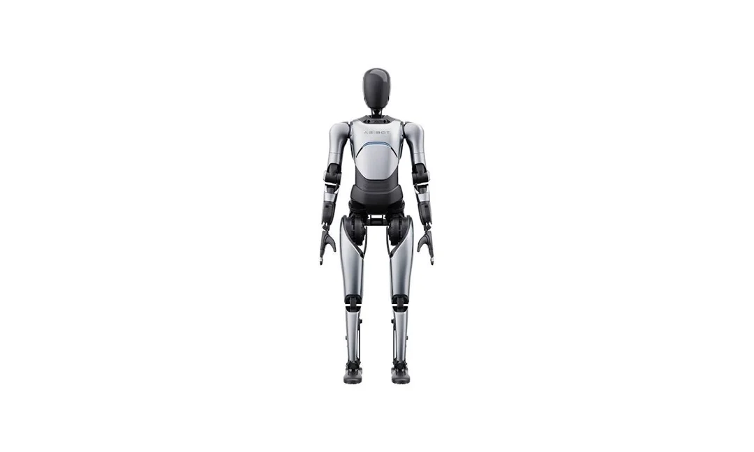 AGIBOT (Zhiyuan Robotics) AGIBOT Expedition A2 Series (远征 A2)