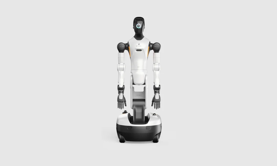 AGIBOT (Zhiyuan Robotics) AGIBOT G2 Series