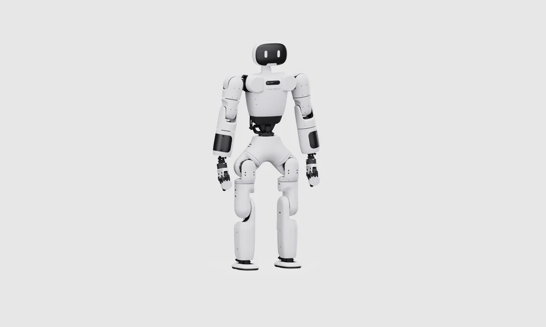 AGIBOT (Zhiyuan Robotics) AGIBOT Lingxi X1
