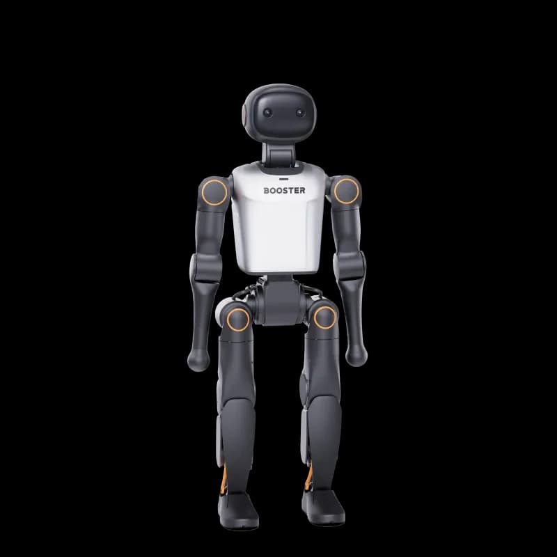 Booster K1