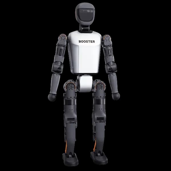 Booster T1