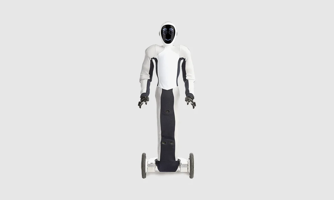 1X Technologies EVE