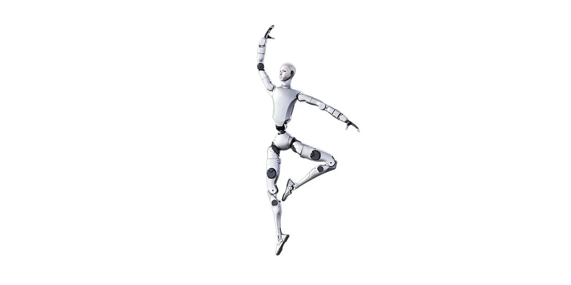 Unitree Robotics H2