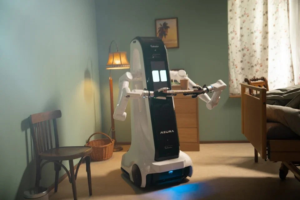 Neura Robotics MiPA