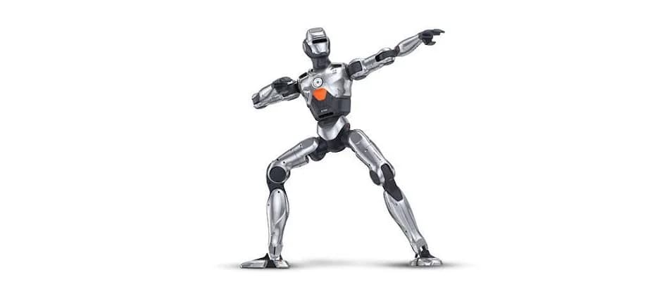 EngineAI PM01