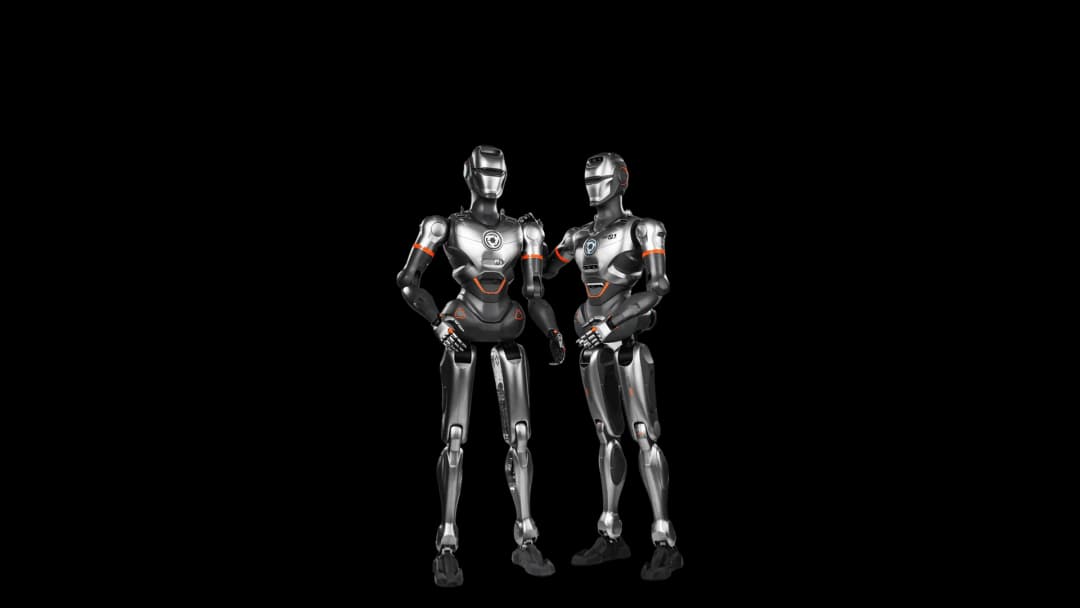 EngineAI SE01