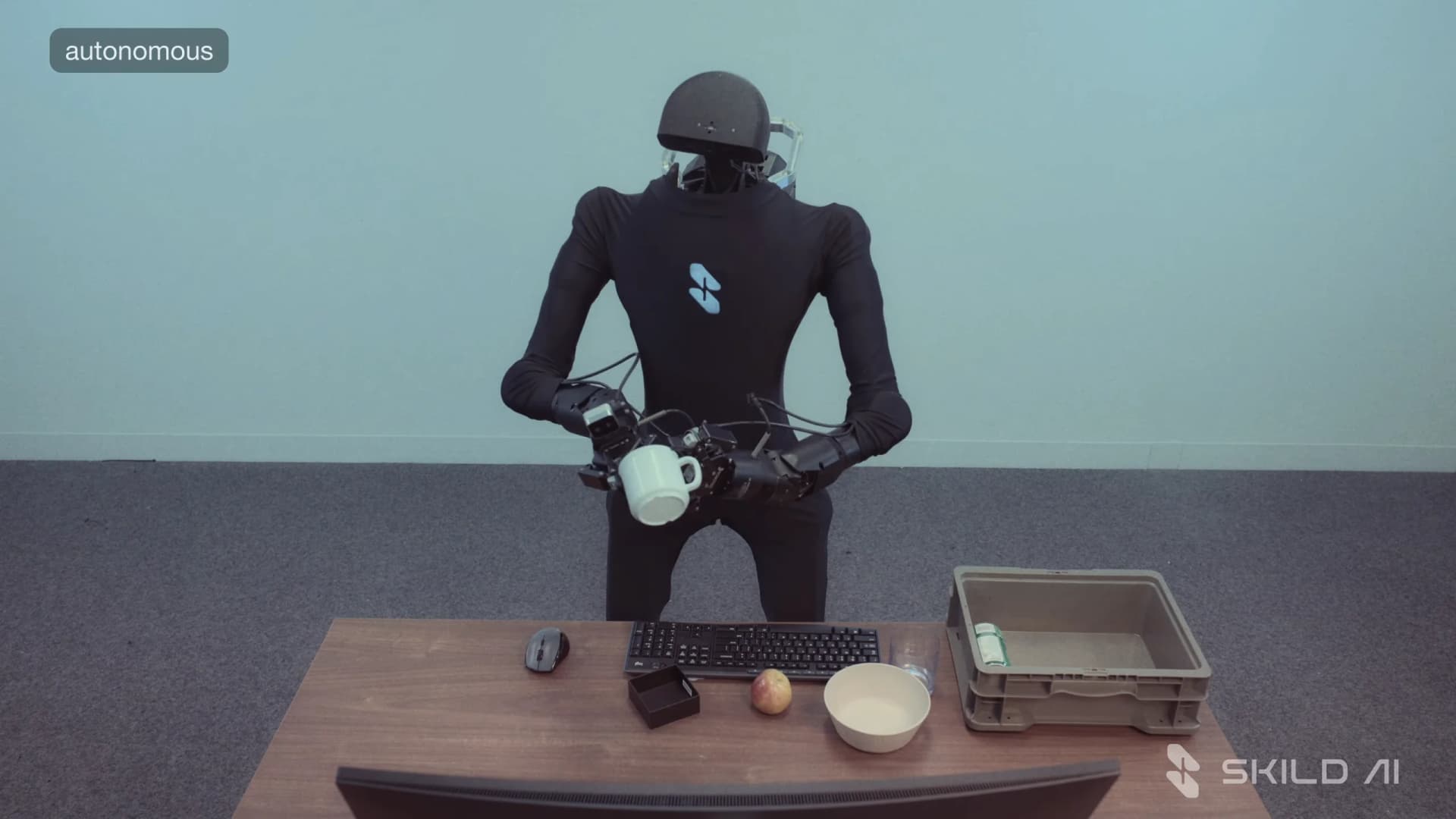 Skild AI Secures $1.4 Billion Series C, Tripling Valuation to Over $14 Billion